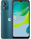 Motorola Moto E13 - Unlock App 